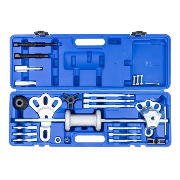 Молоток обратный для съема подшипников 26пр.в кейсе