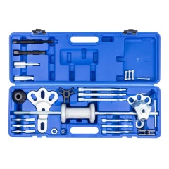 Молоток обратный для съема подшипников 26пр.в кейсе