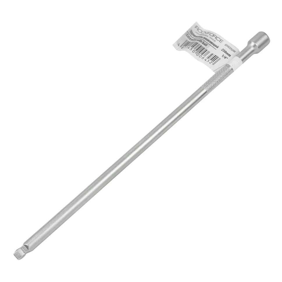 Удлинитель плавающий 250ммL, 1/4''