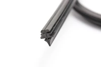 Резинка стеклоочист.графит 710мм(AD-03) б/направляющих (20шт/уп)
