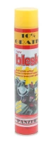 Полироль панели ''Blesk''750мл. Lemon