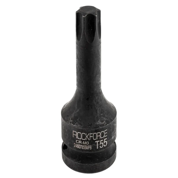 Головка-бита TORX ударная T55,1/2''