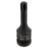 Головка-бита TORX ударная T55,1/2''