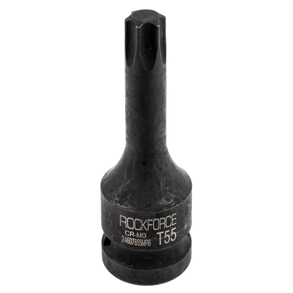 Головка-бита TORX ударная T55,1/2''