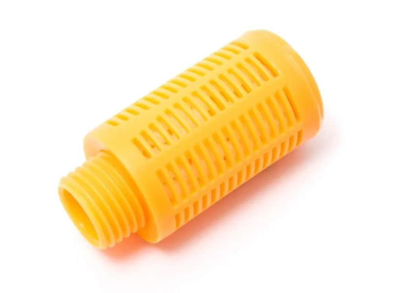 Сапун для компрессора 1/4''