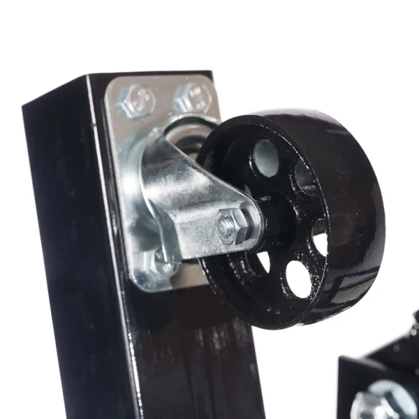 Кран гидравлический 2т.