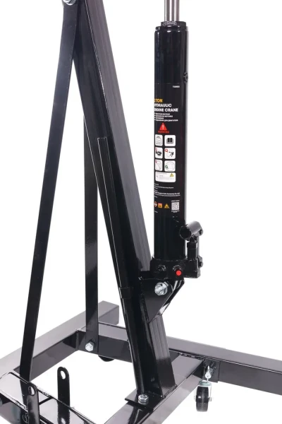 Кран гидравлический 2т.