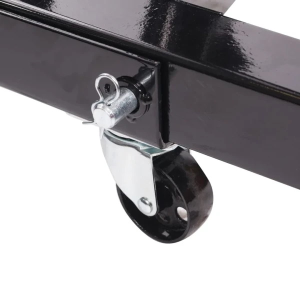 Кран гидравлический 2т.