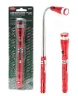 Фонарь телескопический с магнитом (3LED, 2.27кг, L:178-587мм), в блистере