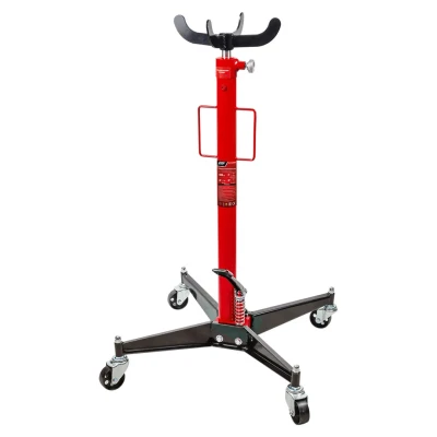 Стойка трансмиссионная гидравлическая 0,6т