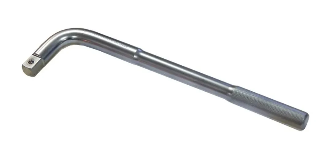 Вороток Г-образный 760мм 3/4''