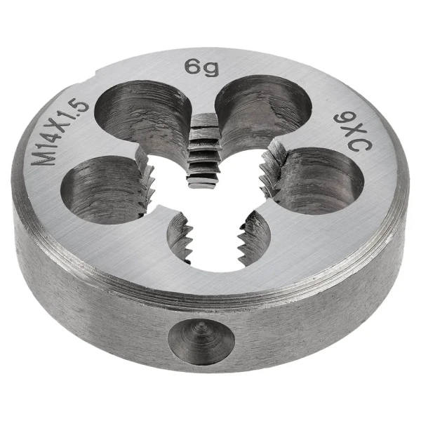 Плашка M14x1,5/Ф38