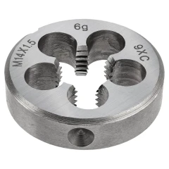 Плашка M14x1,5/Ф38