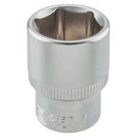 Головка 3/8'', 17мм (6гр.)