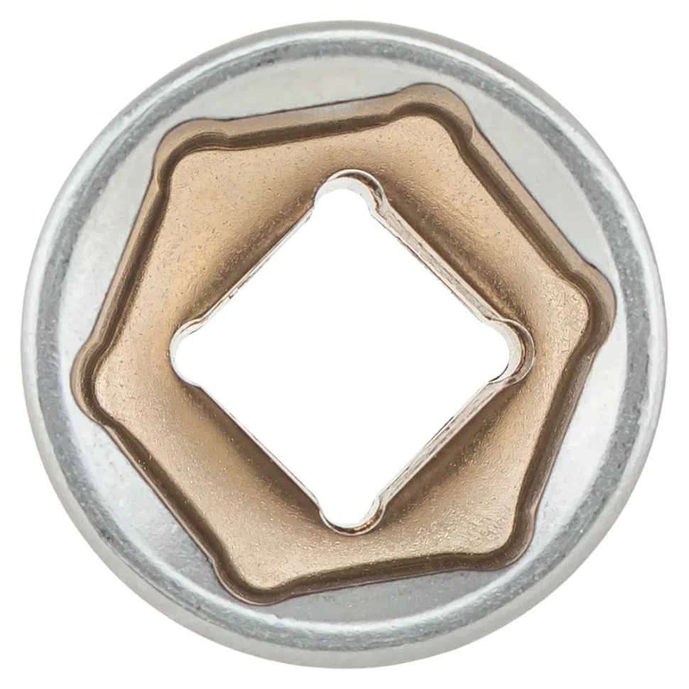 Головка 3/8'', 17мм (6гр.)