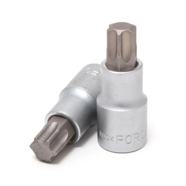Головка-бита TORX T80 1/2''(L-55мм)