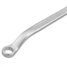 ключ накидной отогнутый на 45 грд. 10х12мм