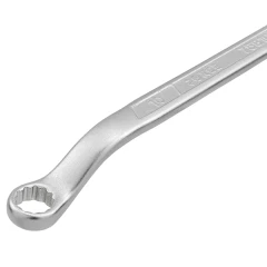 ключ накидной отогнутый на 45 грд. 10х12мм