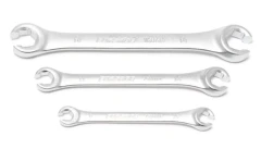 Ключ разрезной 19x22мм