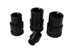 Головка Е-профиль ударная E8, 1/4''