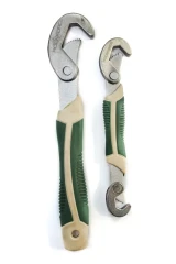 Ключи гаечные универсальные, разводные 9-22, 23-32