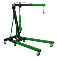 Кран гидравлический 2т