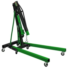 Кран гидравлический 2т