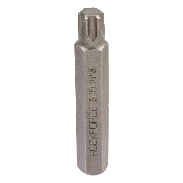 Бита TORX T50х75мм,10мм