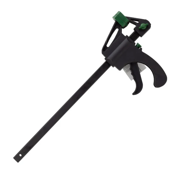 Струбцина быстрозажимная 12''(max захват-300мм)