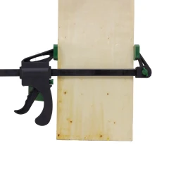 Струбцина быстрозажимная 12''(max захват-300мм)