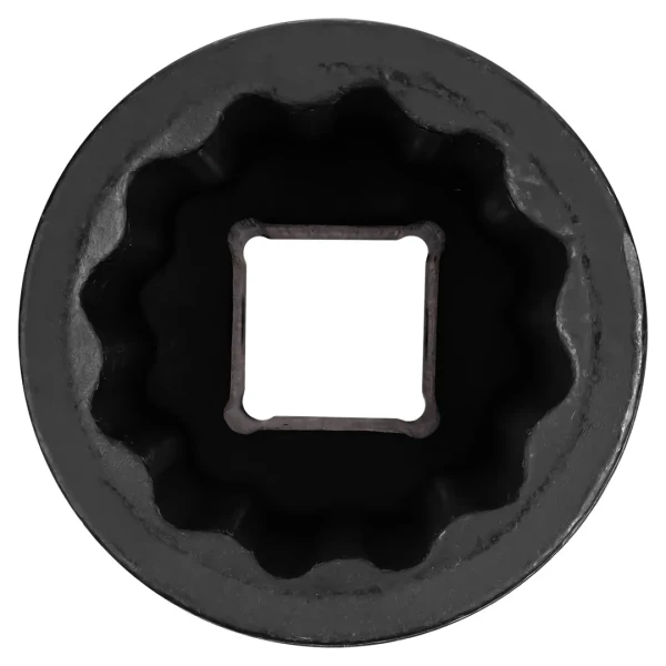 Головка ударная глубокая 31мм (12гр.), 3/4''
