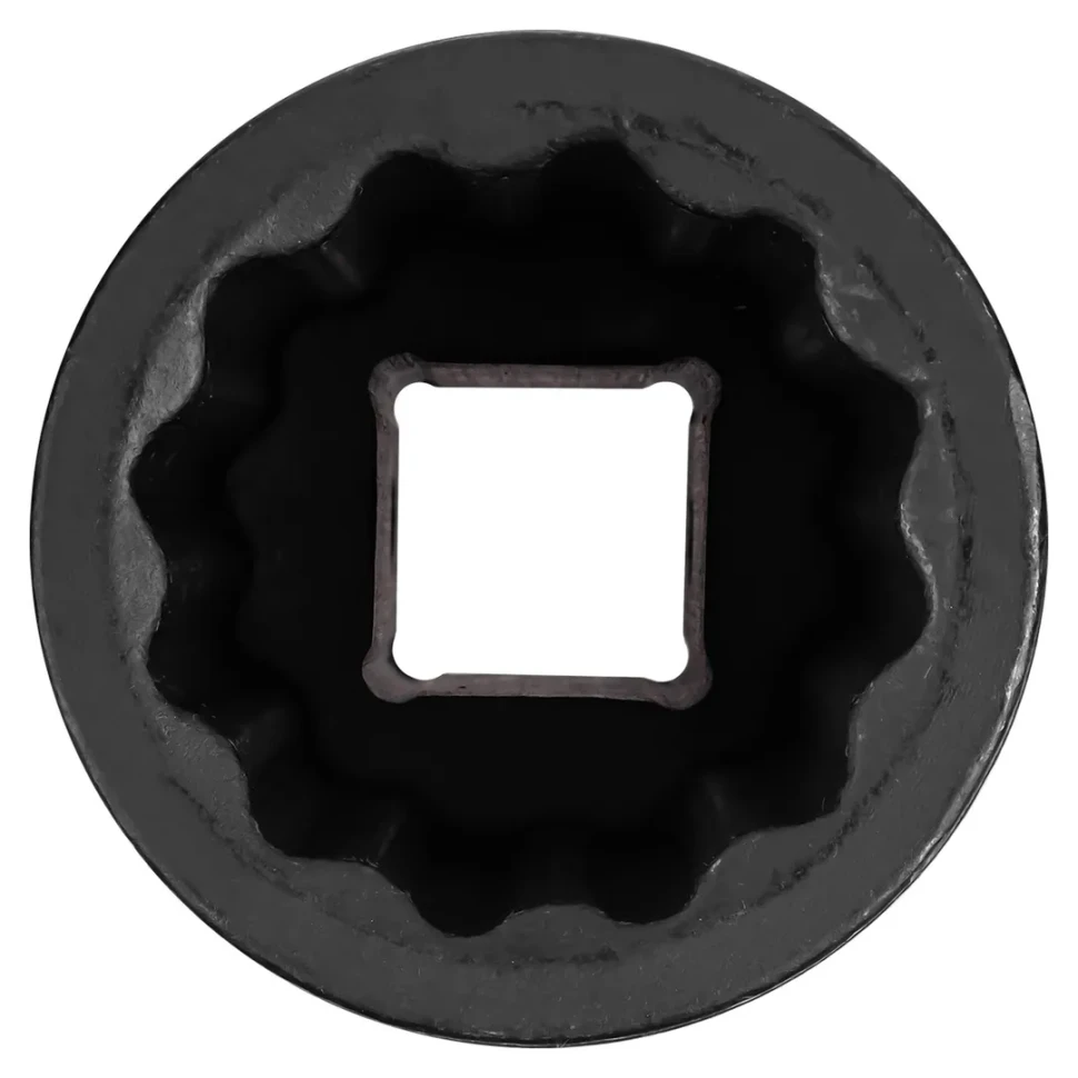 Головка ударная глубокая 31мм (12гр.), 3/4''