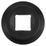 Головка ударная глубокая 31мм (12гр.), 3/4''