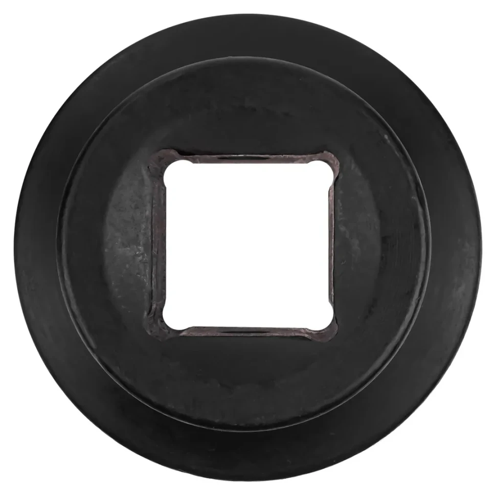 Головка ударная глубокая 31мм (12гр.), 3/4''