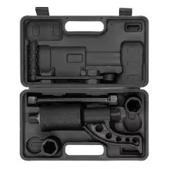 Гайковерт ручной с редуктором (Головки-32мм и 33мм, длина-270мм, передаточное число 1:58, 4800 Н/м)