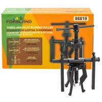 Съемник подшипников и втулок с внутренним захватом (Ø захвата:45-115мм)