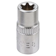 Головка Е-профиль E8 1/4''