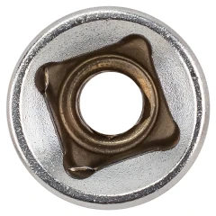 Головка Е-профиль E8 1/4''