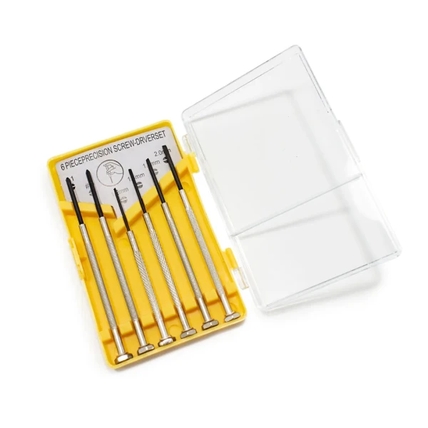 Набор инструментов 54 пр, 1/4'' (6гр.)(5-13мм)