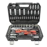 Набор инструментов 94пр.1/4''1/2''(6гр.)(4-32мм)