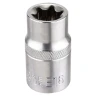 Головка Е-профиль E16 1/2''