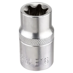 Головка Е-профиль E16 1/2''