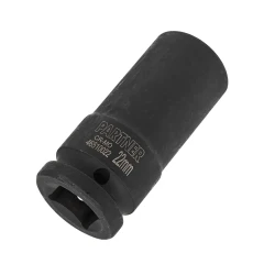 Головка ударная глубокая 22мм (6гр.), 3/4''