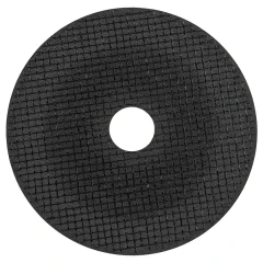Круг отрезной по металлу 125x1.0x22.2мм