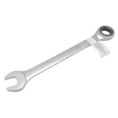 Ключ комбинированный трещоточный 32мм