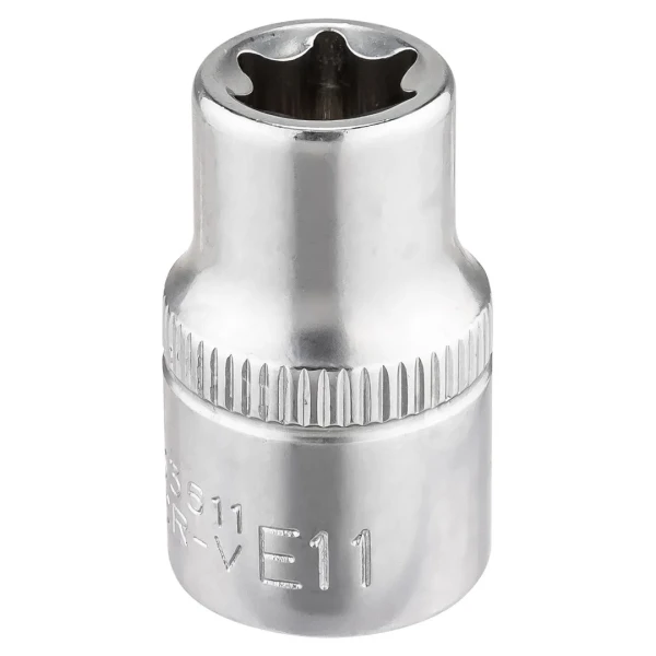 Головка Е-профиль E11 3/8''