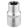 Головка Е-профиль E11 3/8''