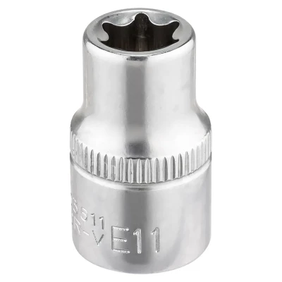 Головка Е-профиль E11 3/8''