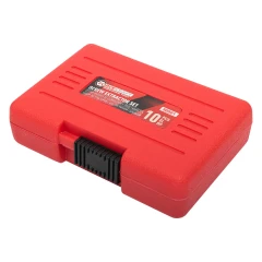 Головки-экстракторы для извлечения поврежденных болтов/гаек, набор 10пр.