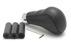 Ручка на КПП AX-J2405 Black (1807)